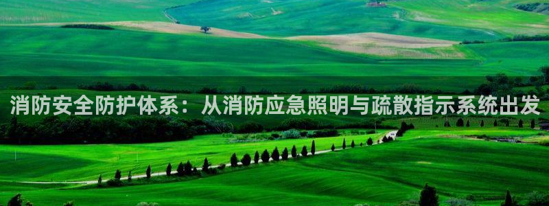消防安全防护体系：从消防应急照明与疏散指示系统出发