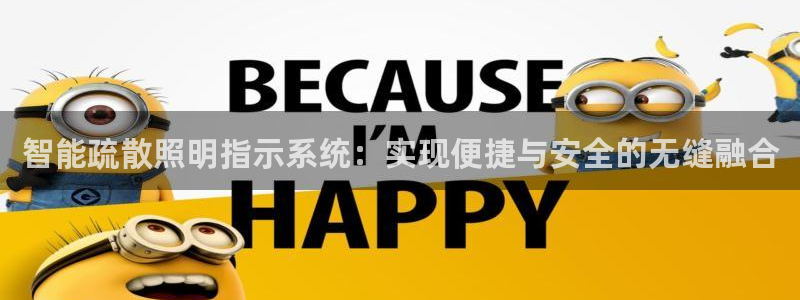智能疏散照明指示系统：实现便捷与安全的无