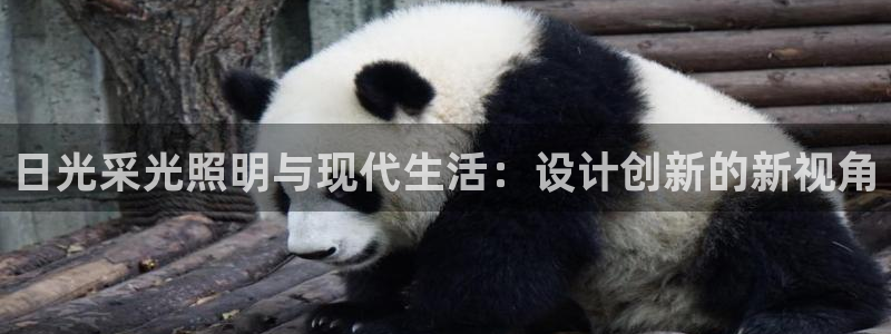 日光采光照明与现代生活：设计创新的新视角