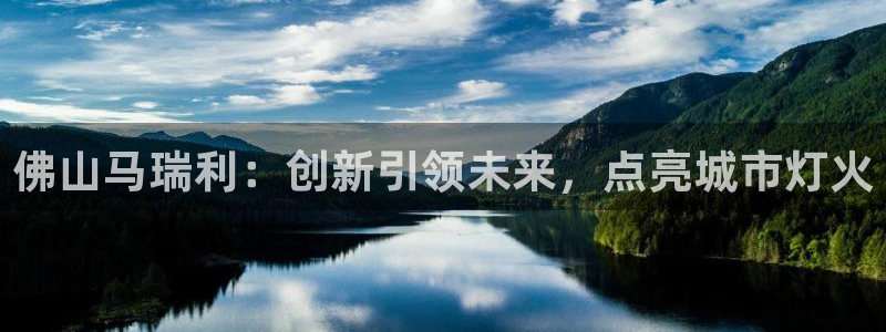 佛山马瑞利：创新引领未来，点亮城市灯火
